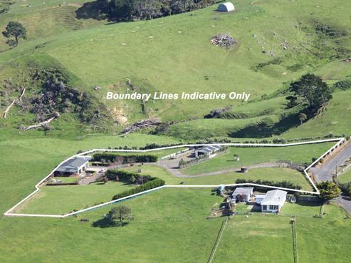 158 Capes Road, Pollok