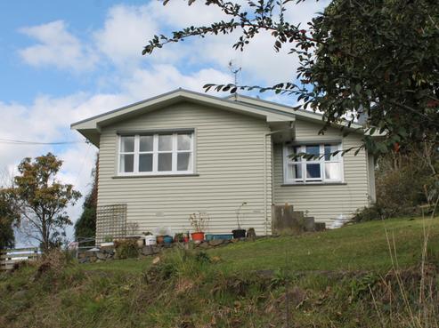 14 Rose Street, Tirau