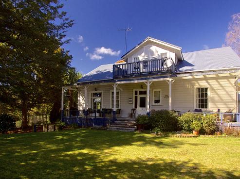 32 George Street, Raetihi
