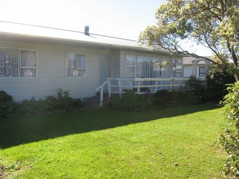 15 Grigg Street, Kaitaia