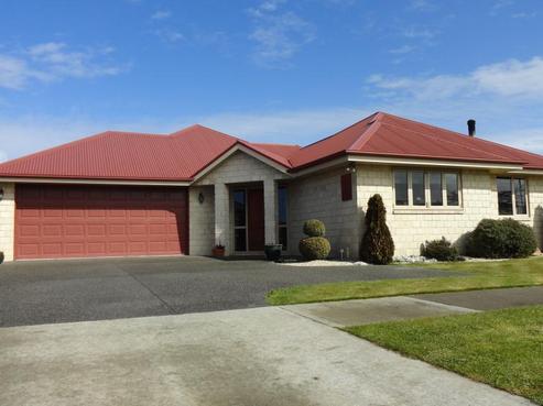 21 Chester Street, Kaiapoi