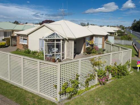 34A Brooklyn Road, Claudelands