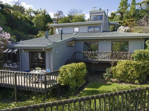 1A Sillary Street, Hamilton East