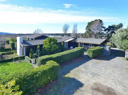 313 Amberley Beach Road, Amberley