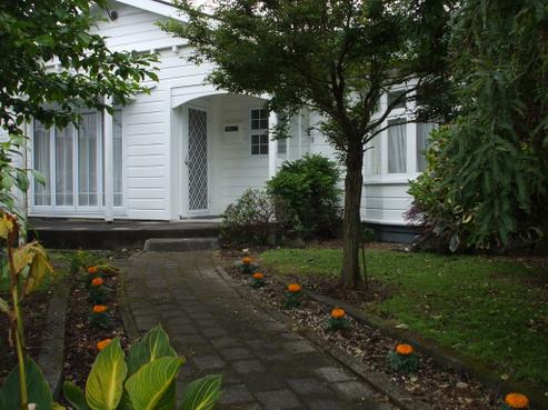 54 Dixon Avenue, Hawera