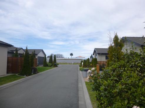 8D Nelson Crescent, Napier South