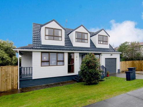2 Westpark Drive, West Harbour