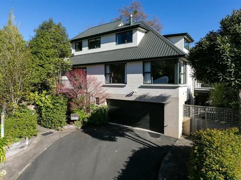 23A Garden Place, Glenleith