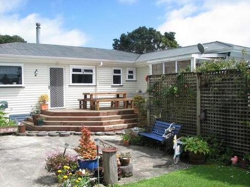 87 Parore Street, Dargaville