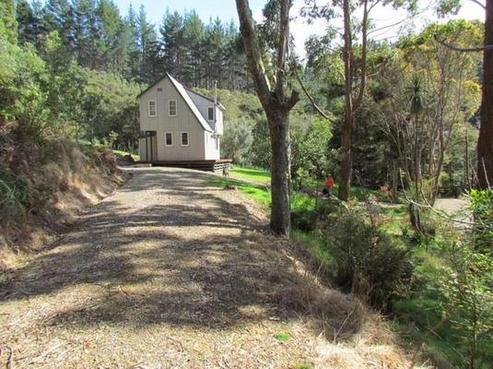 241 Hailes Road, Whananaki
