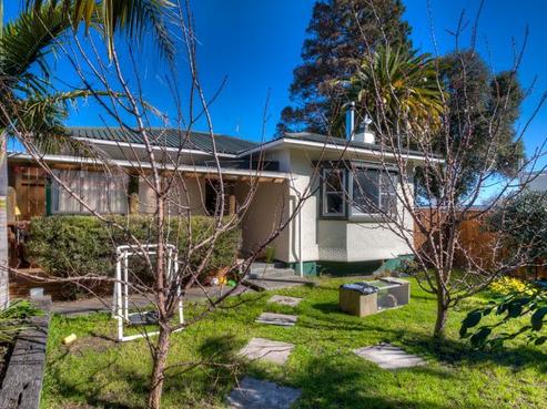 19 Hyderabad Road, Marewa