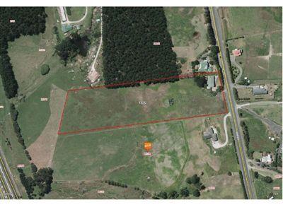 1852 East Coast Road, Stillwater