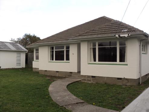 70 Hay Street, Bromley