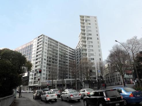 221/430 Queen Street, Auckland Central