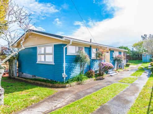 39 Kay Drive, Blockhouse Bay