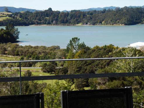 75 Oromahoe Road, Opua