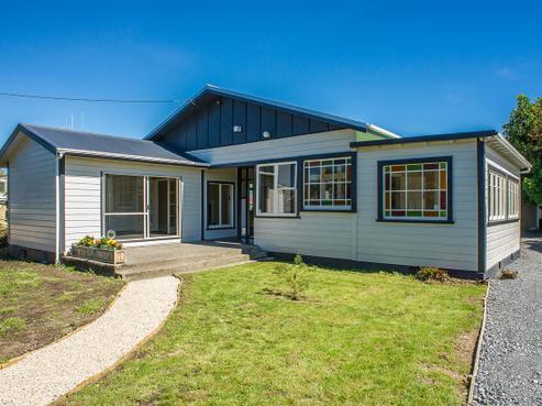 41 Aotaki Street, Otaki