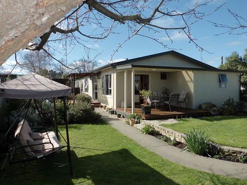 10 Davie Street, Temuka