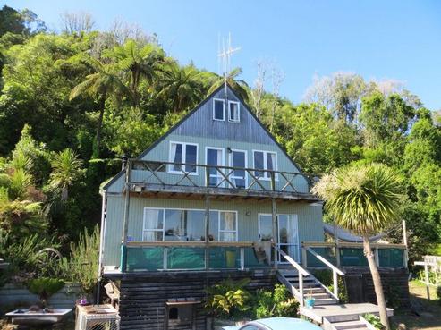 1304 State Highway 30, Rotoiti Forest