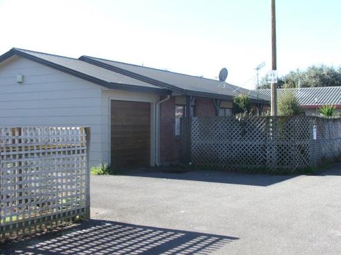 1/92 Nuffield Avenue, Marewa