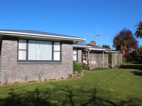 91 Herbert Street, Kihikihi
