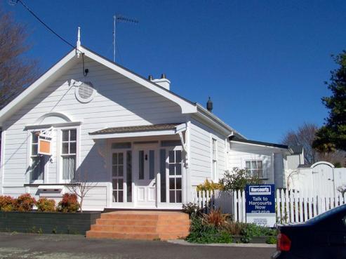 55 Bridge Street, Ongaonga
