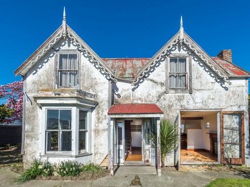 2 Motueka Street, Nelson South