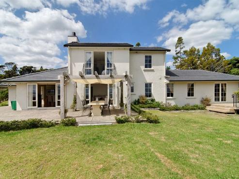122 Hinau Road, Waimauku