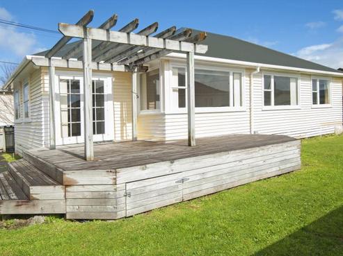5 Atiawa Crescent, Waiwhetu