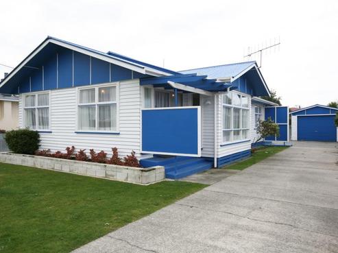 129 Gascoigne Street, Raureka
