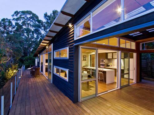 756 South Titirangi Road, Titirangi