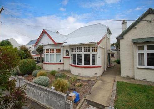 178 Leith Street, North Dunedin