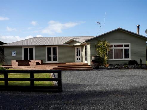 914 Kaipaki Road, Ohaupo