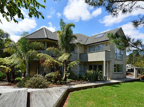 473 Ponga Road, Opaheke
