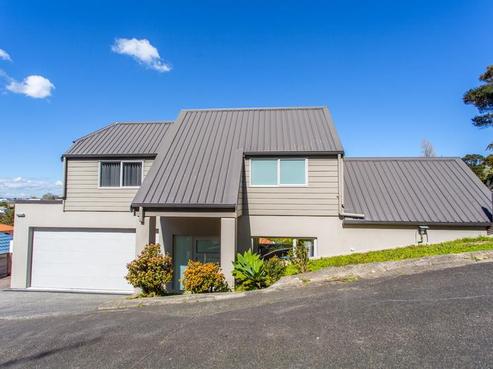 23/90A Onewa Road, Northcote Point
