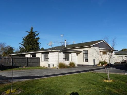 33 Ranfurly Street, Solway