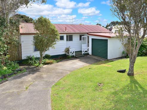 27 Hillcrest Road, Hatfields Beach