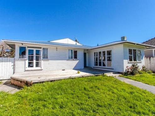 111 Nile Road, Milford