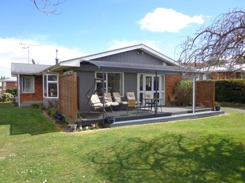 5 Mountbatten Drive, Putaruru