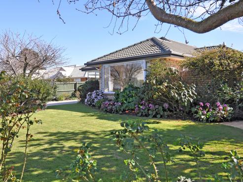 53 Showgate Avenue, Sockburn