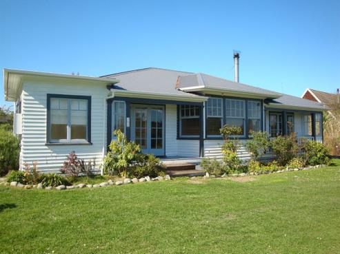 28 Julloch Road, Geraldine