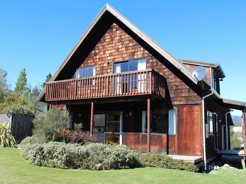 23 Caverhill Close, Hanmer Springs
