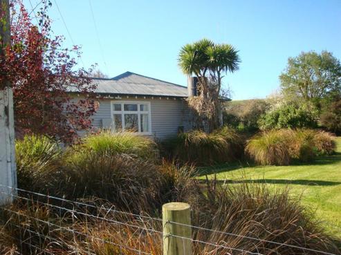 496A Geraldine-fairlie Highway, Geraldine