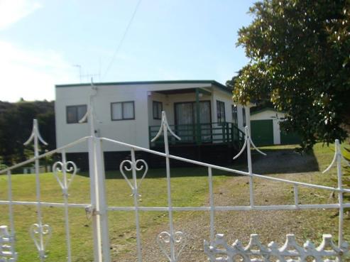 428 Rosamond Terrace, Kawhia
