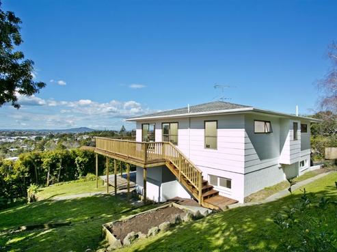 603A Glenfield Road, Totara Vale