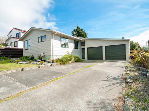 46 Mossburn Grove, Kelson