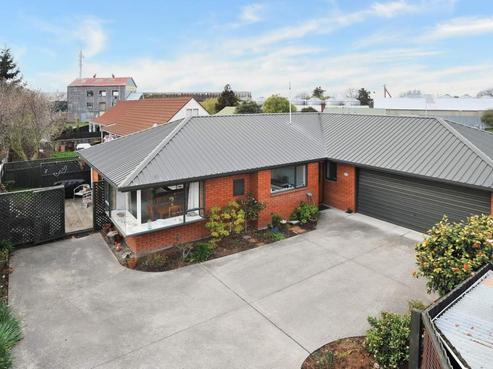 38B Ashley Street, Rangiora