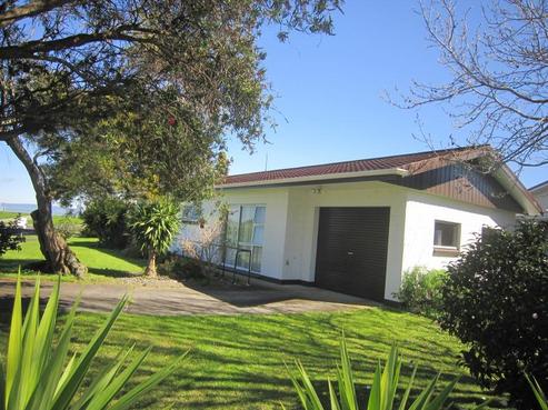 111 Burke Street, Thames