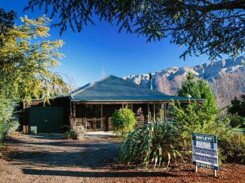 96 Beacon Point Road, Wanaka