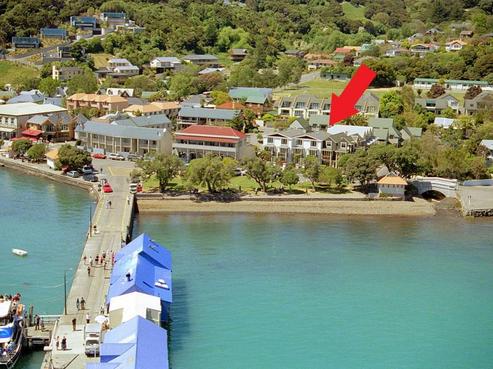 85H Beach Road, Akaroa